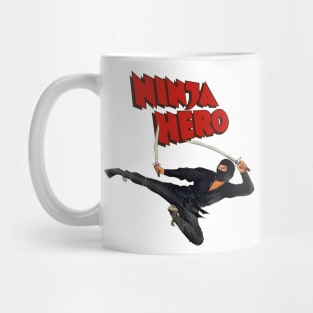 Ninja Hero | Ninja Strike Force Mug